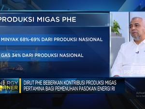 Rahasia PHE Percepat Transisi Energi Hingga Pemberdayaan Masyarakat