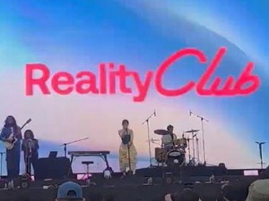 Reality Club-The Adams Sukses Memukau Penonton di We The Fest 2024