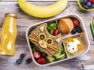 15 Menu Simpel untuk Bekal Anak TK/SD dan Resepnya, Recook Yuk!