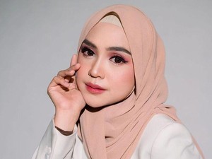 Cerita Ria Ricis Keracunan Makanan Berujung Operasi Usus Buntu