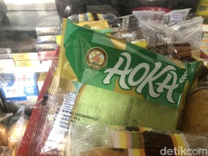 Tanggapi Gaduh Pengawet Berbahaya di Roti Aoka, YLKI Minta BPOM Lebih Proaktif