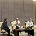 Kisah Inspiratif UMKM Binaan SETC dari Jual Roti hingga ke Paris