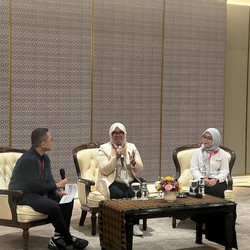Kisah Inspiratif UMKM Binaan SETC dari Jual Roti hingga ke Paris