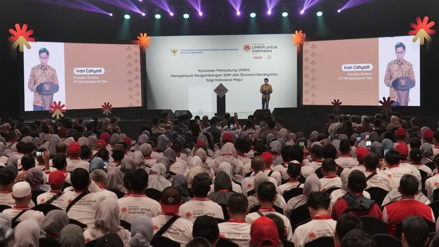 Sampoerna