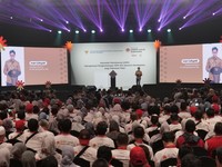 HM Sampoerna & KADIN Percepat Transformasi Ekonomi Inklusif