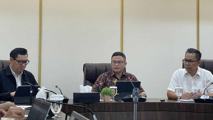 Sekretariat Jenderal Dewan Nasional KEK