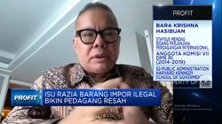 Video: Selamatkan Produk Lokal, Ini Tugas Penting Satgas Impor Ilegal!