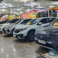 Tak Cuma Mobil Baru! Penjualan Mobil Bekas Ikut-ikutan Lesu, Ada Apa?