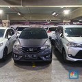Penjualan Mobil RI di Oktober Bangkit dari Kubur, Merek Ini Jadi Raja