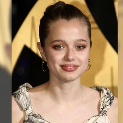 Anak Brad Pitt-Angelina Jolie Resmi Hapus Nama Ayah dari KTP