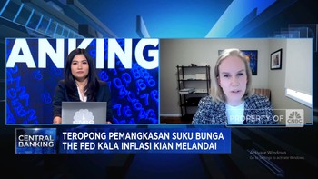 Video: Simak! Proyeksi Moody's Soal Rupiah Hingga Kapan BI Rate Turun