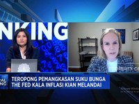 Video: Simak! Proyeksi Moody's Soal Rupiah Hingga Kapan BI Rate Turun