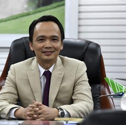 Geger Skandal Taipan Properti di Tetangga RI, Ada yang Dihukum Mati