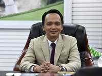 Geger Skandal Taipan Properti di Tetangga RI, Ada yang Dihukum Mati