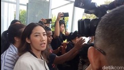 Ketika Amarah Tamara Tyasmara ke Keluarga Yudha Ditegur Hakim