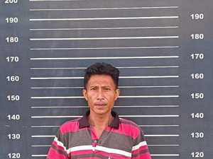 Tampang Pria Beristri Rekam VCS Bareng Mahasiswi di Gowa Lalu Disebarkan