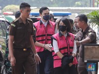 Susul Harvey Moeis, Crazy Rich PIK Segera Diseret ke Sidang Tipikor