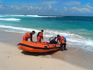 Hilang Saat Cari Kerang, Pria Paruh Baya di Lombok Barat Ditemukan Tewas