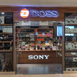 Debut IPO di Bursa, Saham Emiten Fotografi (DOSS) Terbang 34,81%