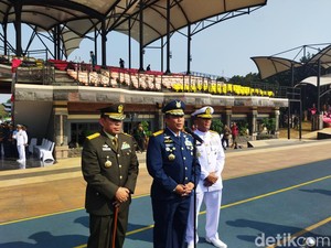 Pendaftaran Perwira Prajurit Karier TNI 2024 Fokus ke Pendidikan Siber-Drone