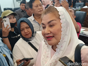 Kantor-Rumahnya Digeledah KPK, Walkot Ita: Alhamdulillah Saya Baik