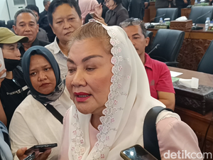 Wali Kota Semarang Buka Suara Terkait Penggeledahan KPK