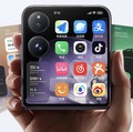 Xiaomi Rilis HP Lipat Harga Rp 13 Juta