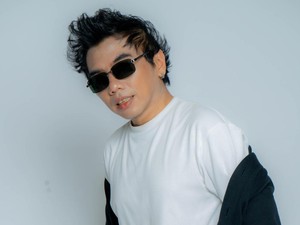 Yerri Meiryan Siap Bersinar Bersama Mentari