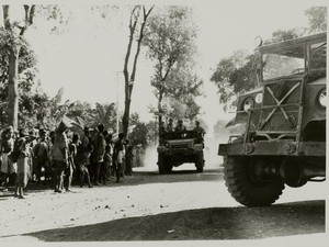 Kala Kota Cirebon Dibombardir Saat Agresi Militer Belanda I