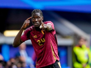 Aston Villa Rekrut Amadou Onana dari Everton