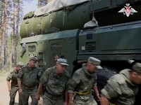 Zelensky Kepepet! Putin Raih Kemenangan Terbesar di Ukraina