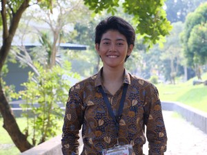 Atlet Renang asal Jabar Balqis Angelita Optimis Lolos Rekrutmen Akpol