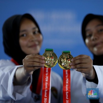 KONI Bayan Championship 2024, Ajang Road To PON XXI Aceh-Sumut 2024