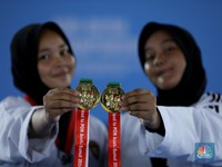 KONI Bayan Championship 2024, Ajang Road To PON XXI Aceh-Sumut 2024
