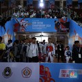 KONI-Bayan Championship Wujudkan Solidaritas dan Semangat Olahraga