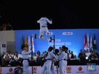 Atlet Muda Kaltim Ukir Prestasi di KONI-Bayan Championship 2024