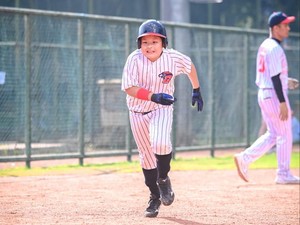 Kejuaraan Baseball Garuda League U10 Kembali Digelar