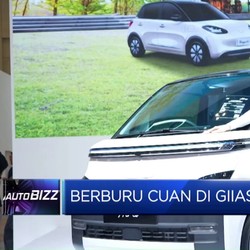 Video: Berburu Cuan di GIIAS 2024