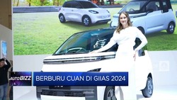 Video: Berburu Cuan di GIIAS 2024