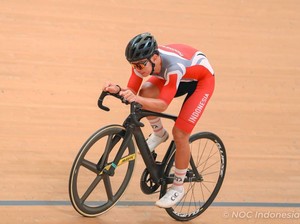 Tampil di Olimpiade 2024, Impian Masa Kecil Bernard van Aert Terwujud