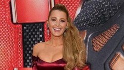 Blake Lively Ubah Ending Deadpool & Wolverine Hingga Cuan