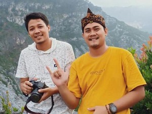 4 Kecurigaan Adik di Balik Tewasnya Asep Bos Aksesori