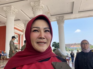 Peringati Hari Anak Nasional, Bupati Klaten Janji Penuhi Akses Pendidikan