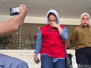 Terpidana Kasus Penipuan Rp 30 Juta Ditangkap di Batam usai 12 Tahun Buron