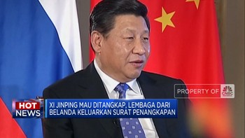 Video: Xi Jinping Mau Ditangkap Hingga 7 Tersangka Baru Emas Antam