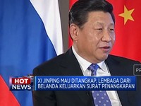 Video: Xi Jinping Mau Ditangkap Hingga 7 Tersangka Baru Emas Antam