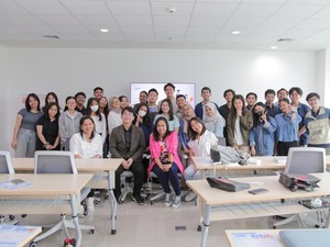 Perkuat Pendidikan di Indonesia, APP Group Hadirkan Program Magang-Seminar