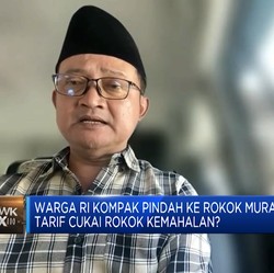 Video: Cukai Rokok Naik Tiap Tahun, Petani Tembakau Teriak!