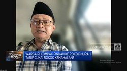 Video: Cukai Rokok Naik Tiap Tahun, Petani Tembakau Teriak!