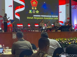 Puspom Temukan 17 Kasus Pemalsuan Pelat TNI Sepanjang 2023-2024
